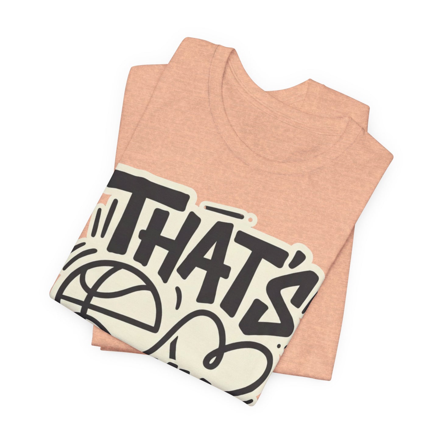 That's My Player Basketball T-Shirt | Stolzes Eltern Tee | Perfektes Geschenk